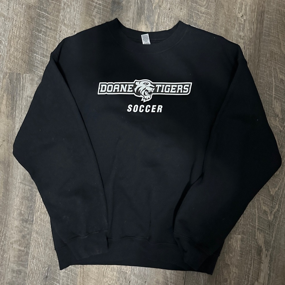 Doane University crewneck sweatshirt